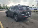 New 2025 Jeep Grand Cherokee Limited w/ Luxury Tech Group II image 4