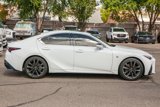 Used 2022 Lexus IS 350 F Sport image 4