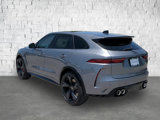 New 2026 Jaguar F-PACE SVR image 4