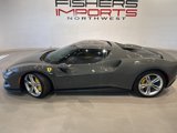 Used 2024 Ferrari 296 GTB image 3