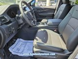 New 2025 Honda Ridgeline Black Edition image 5