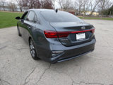 Used 2021 Kia Forte LXS image 5