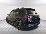 New 2025 Mercedes-Benz GLE 63 AMG S image 4