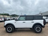 New 2025 Ford Bronco Badlands w/ Sasquatch Package image 2