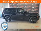 New 2025 Jeep Grand Cherokee Limited image 3