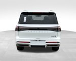 New 2025 INFINITI QX80 Luxe image 6