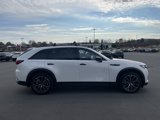 New 2025 MAZDA CX-70 Plug-In Hybrid w/ Premium Plus image 4