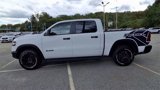 Certified 2025 RAM 1500 Rebel w/ Rebel Level 1 Equipment Group image 5