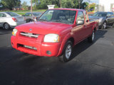 Used 2004 Nissan Frontier XE image 2