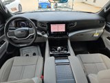 New 2025 Jeep Wagoneer Series II image 3