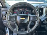 Used 2024 Chevrolet Silverado 1500 W/T w/ WT Fleet Convenience Package image 5