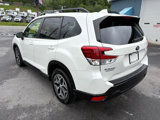 Used 2022 Subaru Forester Premium image 3