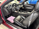 Used 2010 Chevrolet Camaro SS w/ RS Package image 6