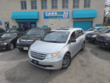 Used 2013 Honda Odyssey EX-L image 4