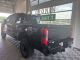 New 2025 Ford F250 Platinum image 4