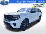 New 2025 Ford Expedition Platinum w/ Stealth Performance Package image 4
