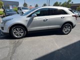 Used 2020 Cadillac XT5 Premium Luxury image 4
