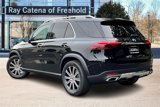 New 2026 Mercedes-Benz GLE 350 4MATIC image 3
