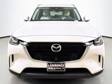 New 2025 MAZDA CX-90 3.3 Turbo w/ Preferred Package image 2