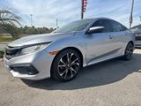 Used 2019 Honda Civic Sport image 2