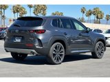 New 2025 MAZDA CX-50 2.5 Turbo w/ Accent Package image 5