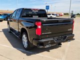 New 2025 Chevrolet Silverado 1500 High Country w/ Technology Package image 3