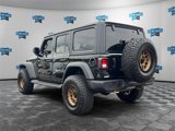 New 2025 Jeep Wrangler Sport S image 3
