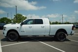 New 2025 RAM 2500 Laramie image 2