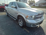 Used 2017 RAM 1500 Laramie w/ Convenience Group image 2