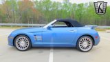Used 2005 Chrysler Crossfire SRT-6 image 2