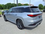 New 2025 Lexus TX 350 AWD image 5