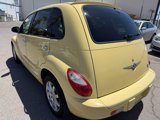 Used 2007 Chrysler PT Cruiser Touring w/ Fleet Value Group I image 4