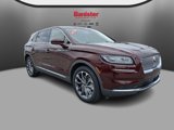 Used 2022 Lincoln Nautilus Reserve w/ Equipment Group 201A image 3