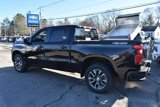 New 2025 Chevrolet Silverado 1500 RST w/ All Star Edition Plus image 2
