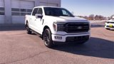 Used 2024 Ford F150 Lariat image 4