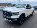 Used 2020 RAM 1500 Rebel image 4