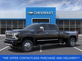 New 2025 Chevrolet Silverado 3500 High Country w/ High Country Premium Package image 2