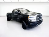 Used 2024 RAM 3500 Laramie w/ Safety Group image 3