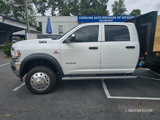 Used 2020 RAM 5500 Tradesman w/ Chrome Appearance Group image 3
