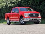 Used 2022 Ford F150 XLT image 2