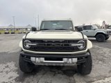 New 2025 Ford Bronco Raptor image 2