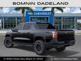 New 2026 Chevrolet Silverado EV Trail Boss w/ Plus Package image 3
