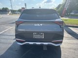 Used 2024 Kia Sportage EX image 6