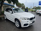 Used 2018 BMW X5 xDrive35i image 2
