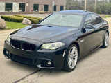 Used 2016 BMW 535d xDrive image 2