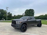 Used 2022 RAM 3500 Laramie image 3