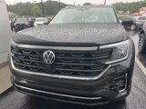 Used 2024 Volkswagen Atlas SEL Premium R-Line image 2