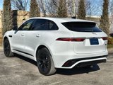 Used 2026 Jaguar F-PACE R-Dynamic S image 3