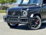 New 2025 Mercedes-Benz G 63 AMG 4MATIC image 3