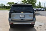 New 2025 Chevrolet Suburban Premier image 6